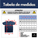 Kit 4 Camisetas Masculinas Dry Fit Malha Fria Moda Fitness Manga curta para academia