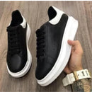 Tênis Casual Masculino Oversize Sneaker Clássico