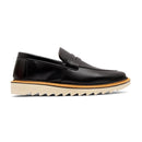 Sapato Oxford Social Casual Derby Masculino