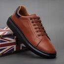 Tênis Casual Masculino Oversize Sneaker Clássico