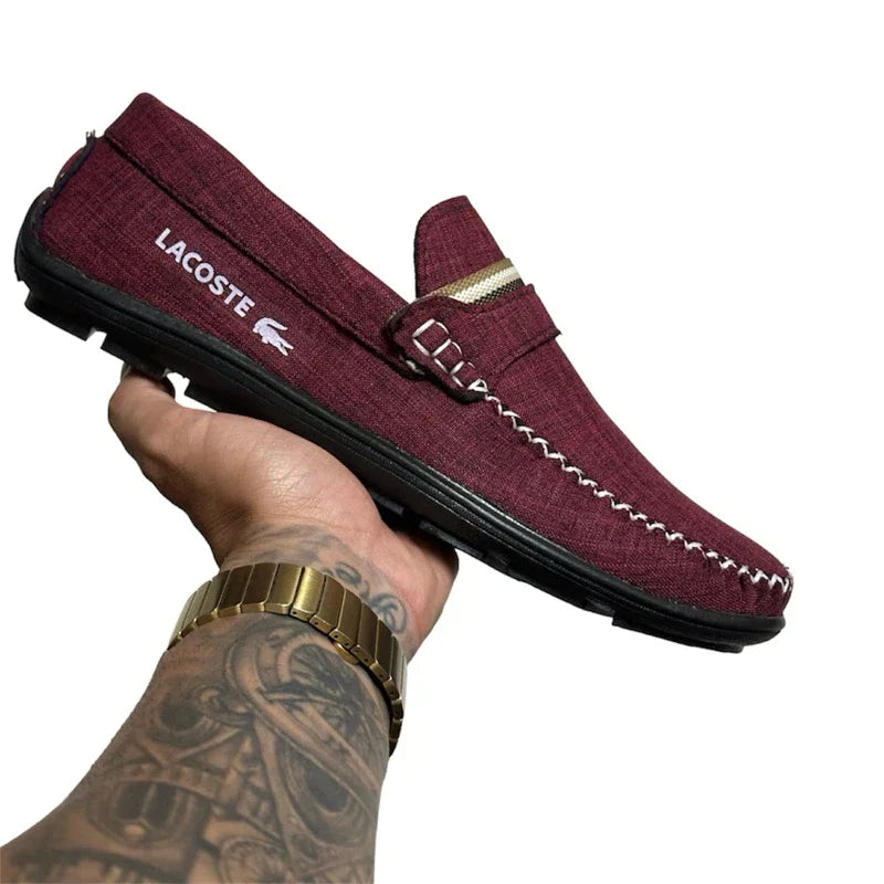 Mocassim Masculino