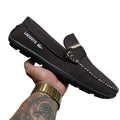 Mocassim Masculino