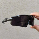 Óculos de Sol Masculino Over Sized com Proteção UV