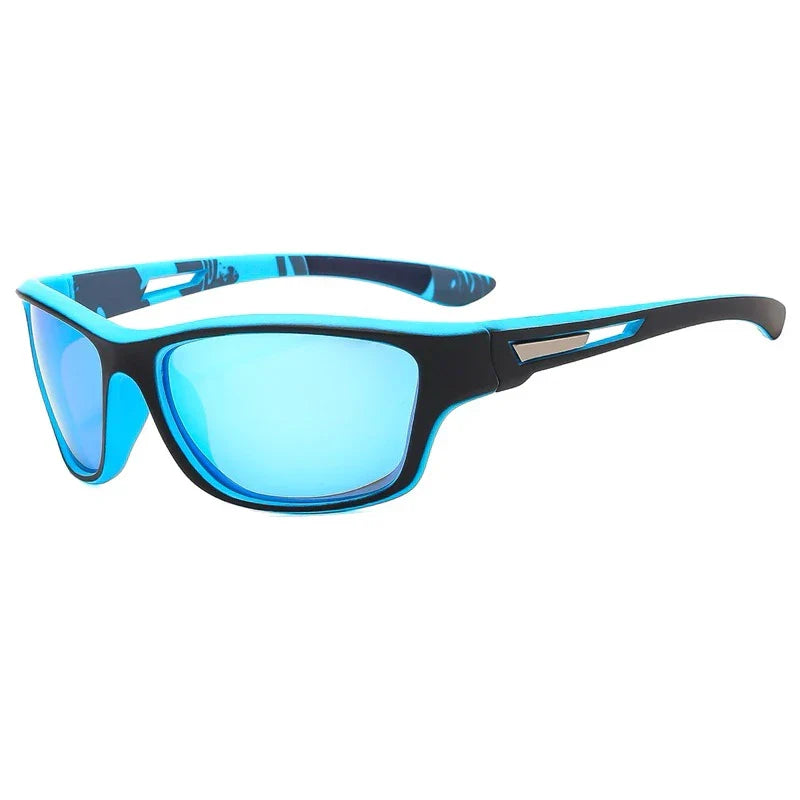 Óculos de Sol Masculino Polarizado