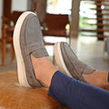 Sapato Oxford Masculino Loafer Mocassim