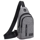 Mochila Masculina Impermeável YIHAN