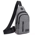 Mochila Masculina Impermeável YIHAN