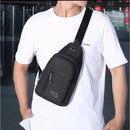 Mochila Masculina Impermeável YIHAN