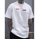Camiseta Masculina Liberdade Freedom Camisa 100% algodão