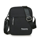 Bolsa Mini Masculina em Oxford