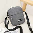 Bolsa Mini Masculina em Oxford