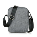 Bolsa Mini Masculina em Oxford